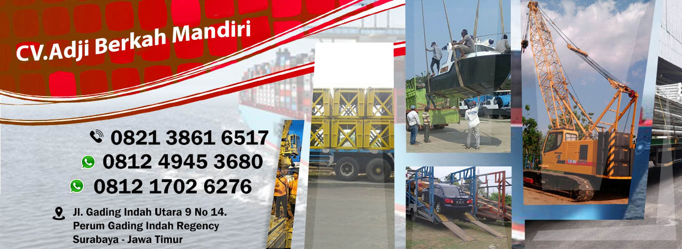 CV.Adji Berkah Mandiri Banner 2