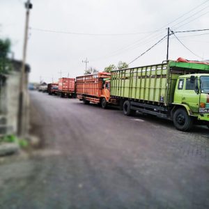 Jasa angkutan Alat Berat, Ekspedisi dan trucking murah Surabaya Makasar, Balikpapan, Pontianak, Bali