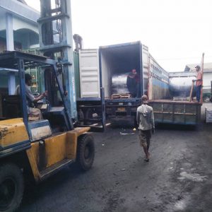Jasa angkutan Alat Berat, Ekspedisi dan trucking murah Surabaya Makasar, Balikpapan, Pontianak, Bali