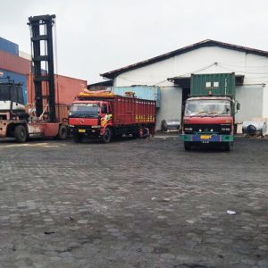 Jasa angkutan Alat Berat, Ekspedisi dan trucking murah Surabaya Makasar, Balikpapan, Pontianak, Bali