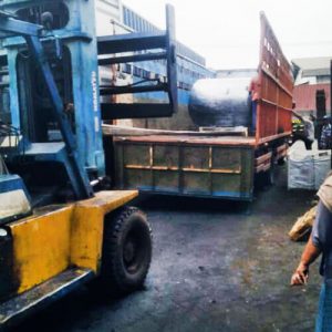 Jasa angkutan Alat Berat, Ekspedisi dan trucking murah Surabaya Makasar, Balikpapan, Pontianak, Bali
