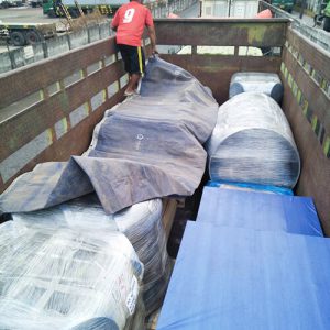 Jasa angkutan Alat Berat, Ekspedisi dan trucking murah Surabaya Makasar, Balikpapan, Pontianak, Bali