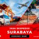 jasa ekspedisi surabaya
