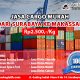 cargo murah surabaya makassar