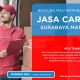 cargo murah surabaya manado