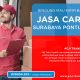 cargo murah surabaya pontianak